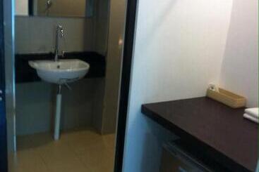호텔 Me2 Singhamuntra Resort Kamphaengsaen