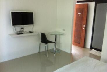 호텔 Me2 Singhamuntra Resort Kamphaengsaen