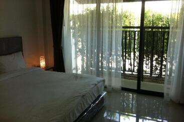 호텔 Me2 Singhamuntra Resort Kamphaengsaen