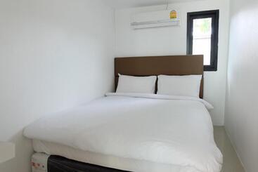 호텔 Me2 Singhamuntra Resort Kamphaengsaen