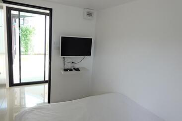 호텔 Me2 Singhamuntra Resort Kamphaengsaen