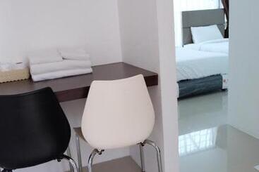 호텔 Me2 Singhamuntra Resort Kamphaengsaen