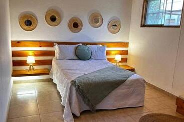 هتل Villas De Cieneguilla
