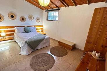 هتل Villas De Cieneguilla