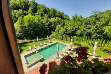 پانسیون Guest House Valevtsi