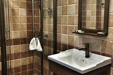 پانسیون Guest House Valevtsi