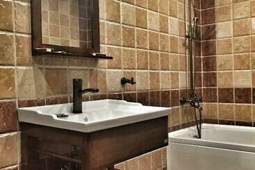 پانسیون Guest House Valevtsi