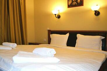 پانسیون Guest House Valevtsi