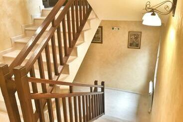 پانسیون Guest House Valevtsi