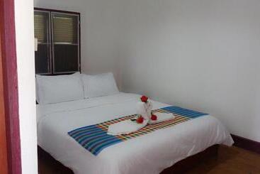 پانسیون Konglor Eco Lodge Guesthouse And Restaurant