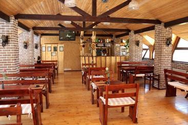 Пансион Boutigue Hotel Nebesa