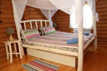 پانسیون Boutigue Hotel Nebesa