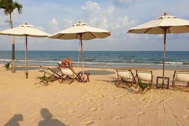 Pensão Seascape Resort Baan Krood