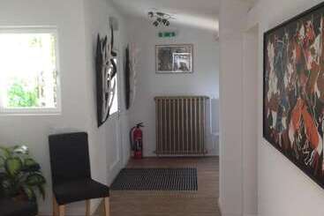 Hostel De La Gare