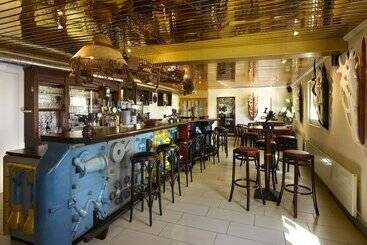 Hostel De La Gare