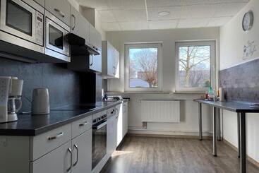 هاستل Hammerhotel   Halle Saale