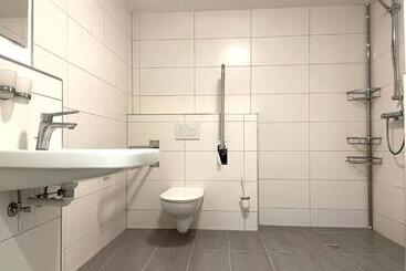 هاستل Hammerhotel   Halle Saale