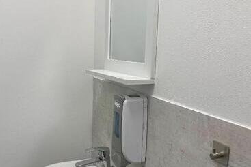 هاستل Hammerhotel   Halle Saale