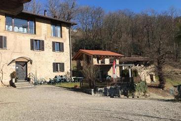 B&b Ronchi