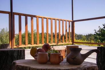 B&b Sunrise House Aygavan