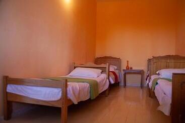 B&b Sunrise House Aygavan