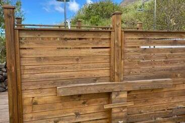 تختخواب و صبحانه Guesthouse Stekkaból