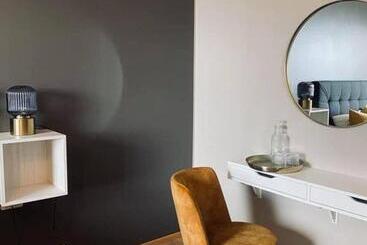 تختخواب و صبحانه Guesthouse Stekkaból