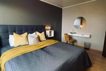 تختخواب و صبحانه Guesthouse Stekkaból