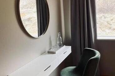 تختخواب و صبحانه Guesthouse Stekkaból