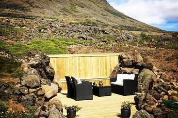 تختخواب و صبحانه Guesthouse Stekkaból