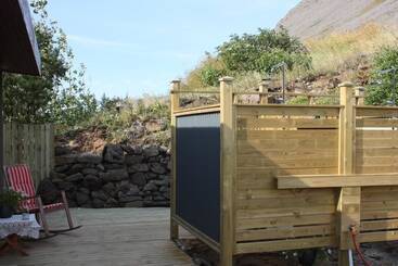 تختخواب و صبحانه Guesthouse Stekkaból