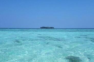 צימר L Isola Che..