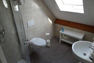 Bed & Breakfast Geeser Waag
