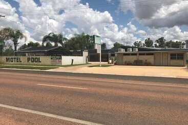 Blackall Coolibah Motel