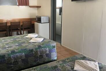 Blackall Coolibah Motel