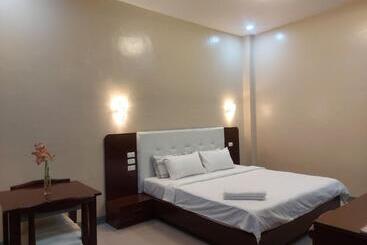 בית מלון כפרי B&s Orchids Suites