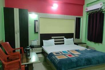 Ditto Room Hotel Kartik, Deoghar