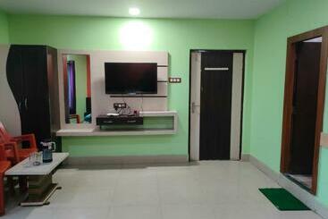 Ditto Room Hotel Kartik, Deoghar