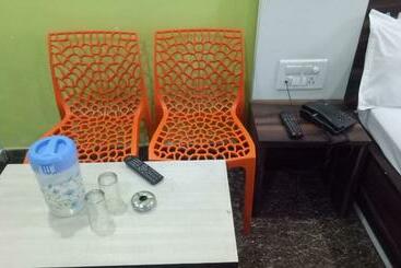 Ditto Room Hotel Kartik, Deoghar