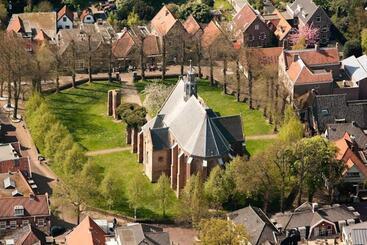 هتل Herberg Binnen