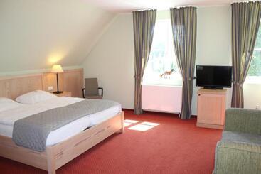 호텔 Landgasthof Wildwasser