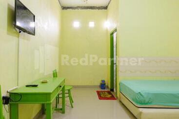 هتل Homestay Hj Suharti Natar Lampung Redpartner