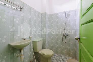 هتل Homestay Hj Suharti Natar Lampung Redpartner