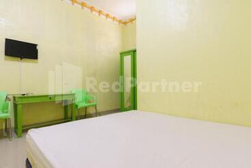 هتل Homestay Hj Suharti Natar Lampung Redpartner