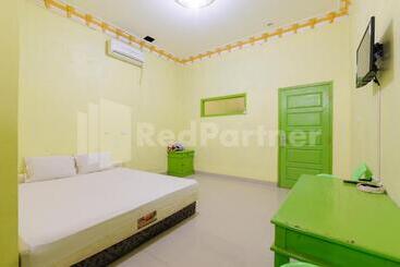 هتل Homestay Hj Suharti Natar Lampung Redpartner