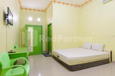 هتل Homestay Hj Suharti Natar Lampung Redpartner