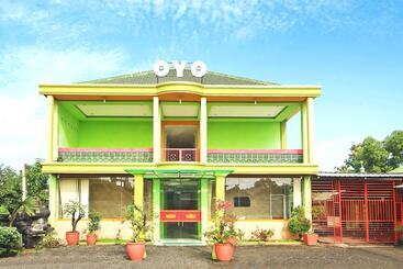 هتل Homestay Hj Suharti Natar Lampung Redpartner