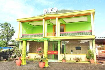 هتل Homestay Hj Suharti Natar Lampung Redpartner