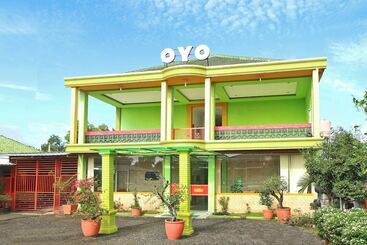 هتل Homestay Hj Suharti Natar Lampung Redpartner