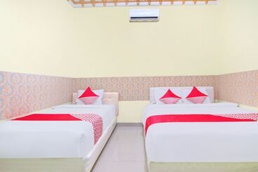 هتل Homestay Hj Suharti Natar Lampung Redpartner